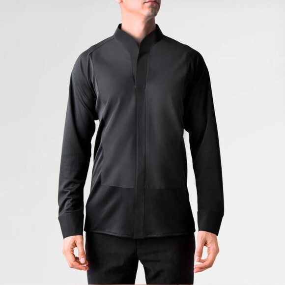 The Seiji Kimono, 16.5 Neck, Sleeve 32"-33" - Picture 1 of 10